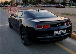 شێڤرۆلێت کەمارۆ